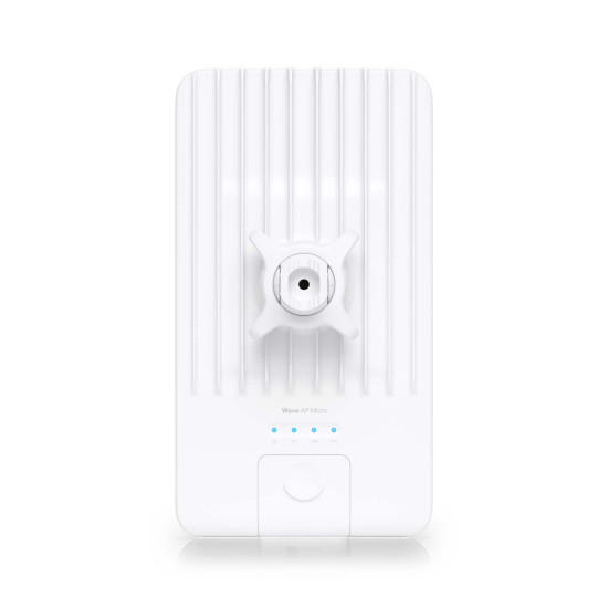 Access Point PtMP 60 GHz Wave AP Micro UniFi Ubiquiti, Wave-AP-Micro